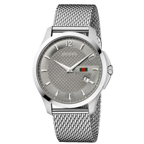 ya126301 gucci watch|G.